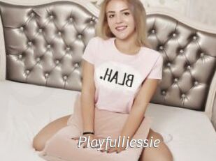 Playfulljessie