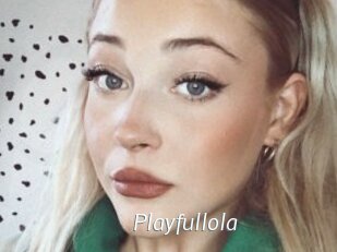 Playfullola