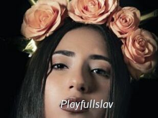 Playfullslav