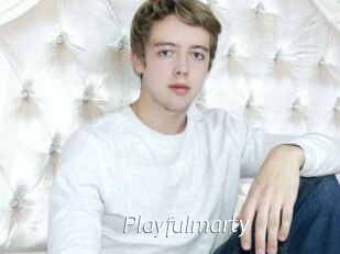Playfulmarty