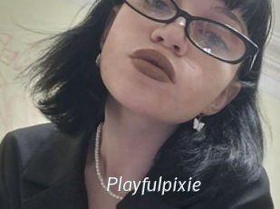 Playfulpixie