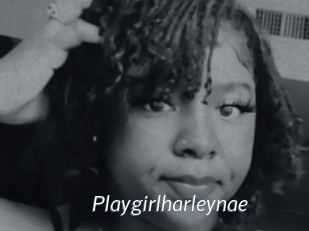 Playgirlharleynae