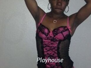 Playhouse