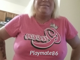 Playmate86