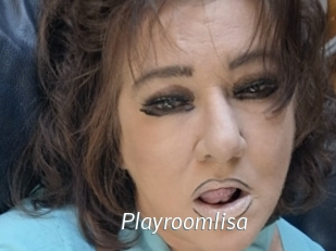 Playroomlisa