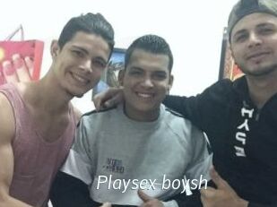 Playsex_boysh