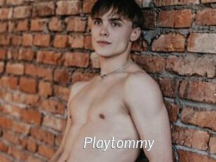 Playtommy