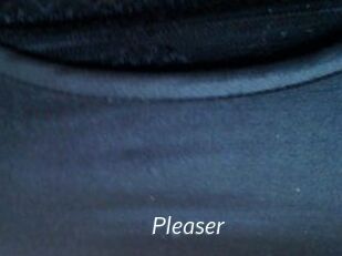 Pleaser