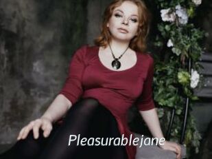Pleasurablejane