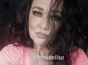 Pleasurelisa