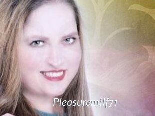 Pleasuremilf71