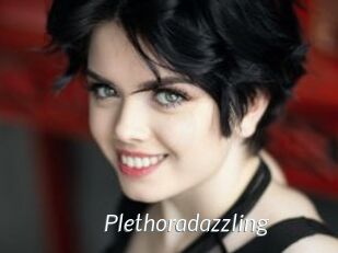 Plethoradazzling
