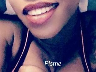 Plsme