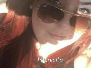 Pobrecita