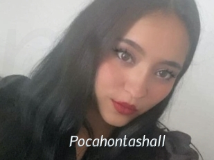 Pocahontashall