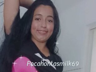 Pocahontasmilk69