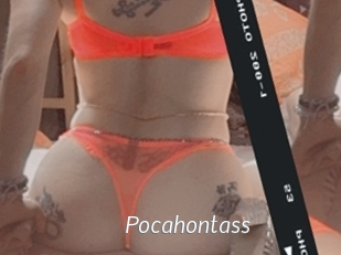 Pocahontass