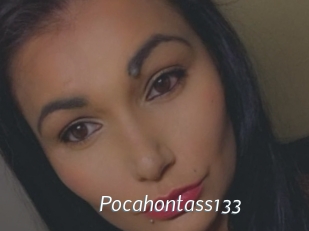 Pocahontass133