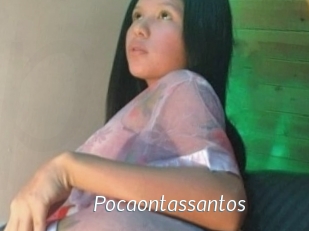 Pocaontassantos
