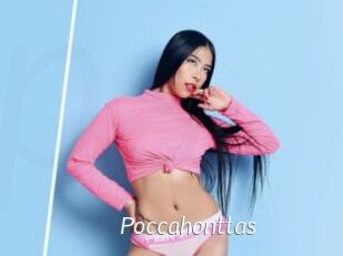 Poccahonttas
