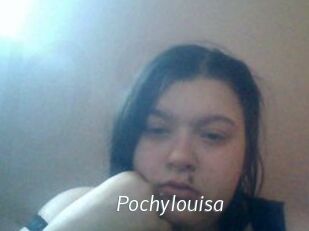 Pochylouisa