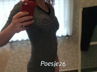 Poesje26