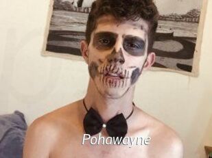 Pohawayne