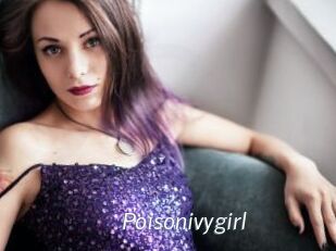 Poisonivygirl