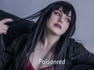 Poisonred