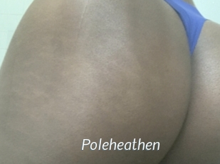 poleheathen Porn Star