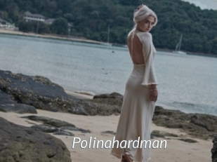 Polinahardman