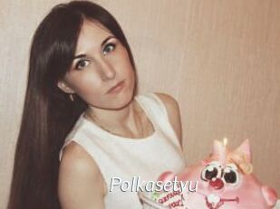 Polkasetyu