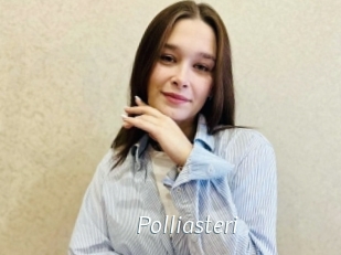Polliasteri