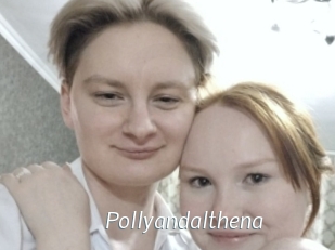 Pollyandalthena