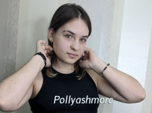 Pollyashmore