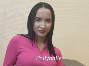 Pollyballe