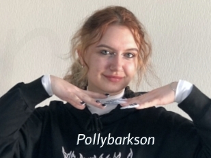 Pollybarkson