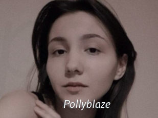 Pollyblaze