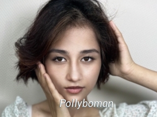 Pollyboman