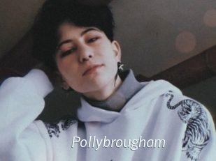 Pollybrougham