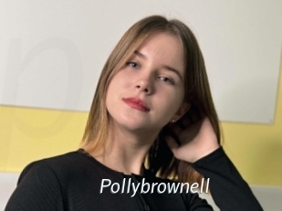 Pollybrownell