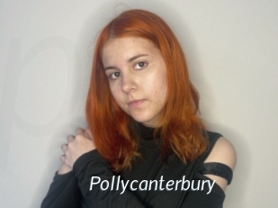 Pollycanterbury