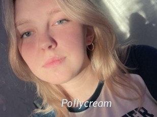 Pollycream