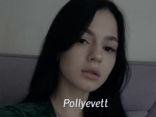 Pollyevett