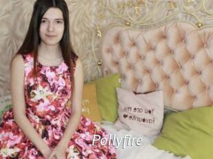 Pollyfire