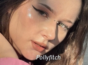pollyfitch Porn Star