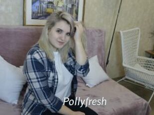 Pollyfresh