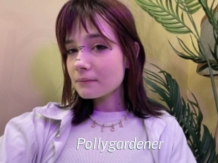pollygardener Porn Star
