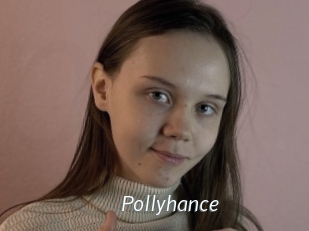 pollyhance Porn Star