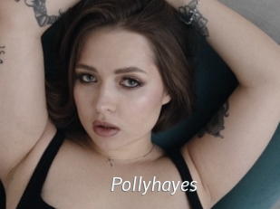Pollyhayes